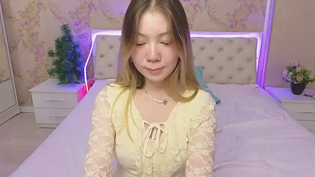 Babby Rabbit online show from 12/13/24, 11:45