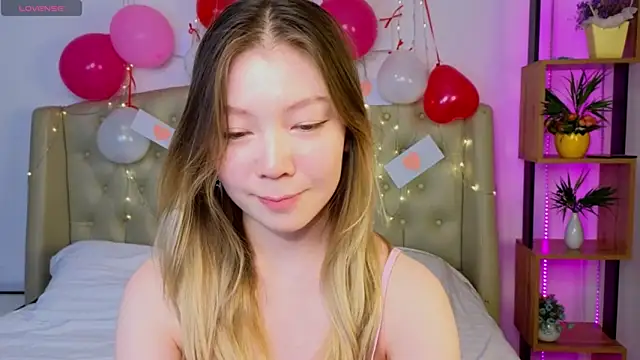 Babby Rabbit online show from 02/05/25, 11:44