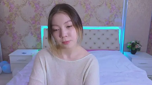 Babby Rabbit online show from 02/08/25, 12:39