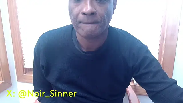 sinnernoir online show from 10/02/25, 02:24