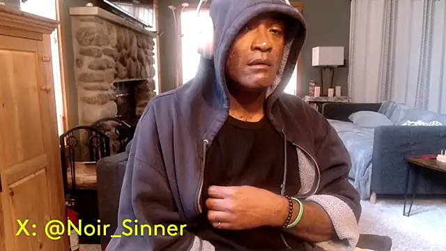 sinnernoir online show from 10/12/25, 02:16