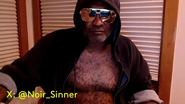 sinnernoir online show from 11/05/25, 05:18