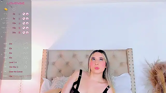 marilynrossy online show from 01/03/25, 01:59