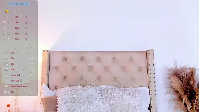 marilynrossy online show from 02/10/25, 08:42