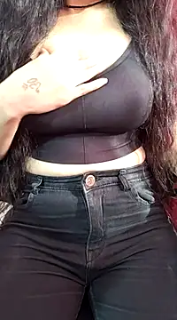 cute-neha70 online show from 03/02/25, 10:14