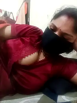 Cute-Aadhvita online show from 11/12/25, 12:44