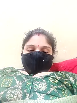 Cute-Aadhvita online show from 11/12/25, 01:00