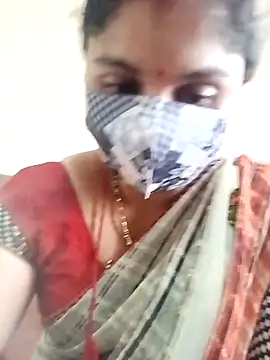 Cute-Aadhvita online show from 11/22/25, 11:20