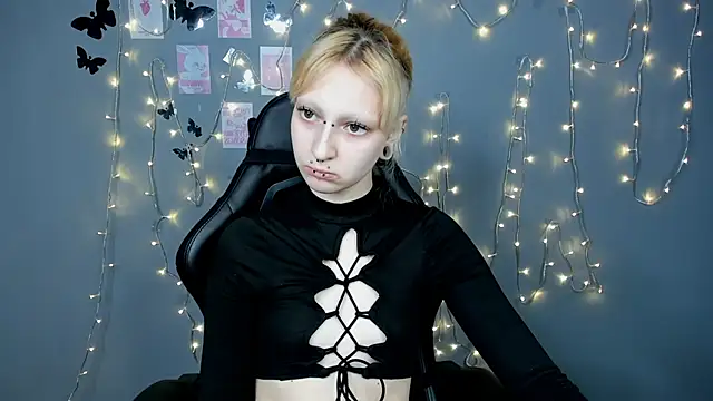 Lexy-Woorhez online show from 02/03/25, 11:09