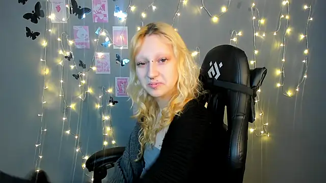 Lexy-Woorhez online show from 02/05/25, 10:41