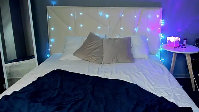 Lexy-Woorhez online show from 02/15/25, 01:38