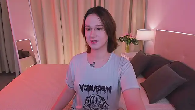Snapshot of Nicole_Cidman chatting on 01/28/25, 10:56 Nicole Cidman online show from 01/28/25, 10:56