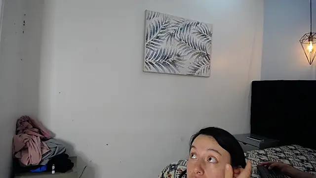 Snapshot of JeremmyAndStacy chatting on 01/21/25, 06:23 JeremmyAndStacy online show from 01/21/25, 06:23