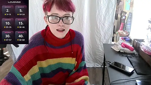 Snapshot of _hellostormy_ chatting on 02/21/25, 04:48 hellostormy online show from 02/21/25, 04:48