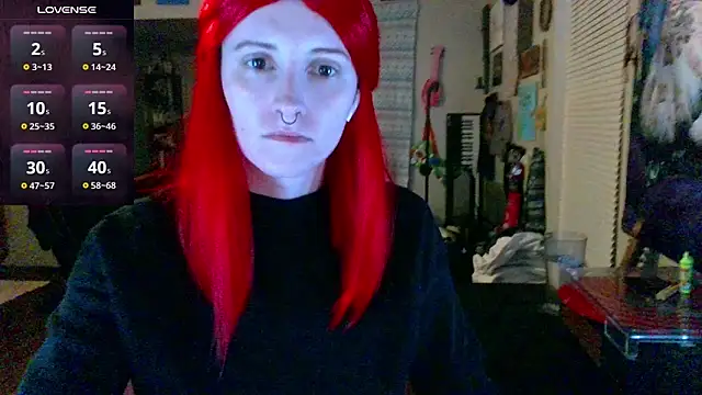 Snapshot of _hellostormy_ chatting on 03/08/25, 02:45 hellostormy online show from 03/08/25, 02:45