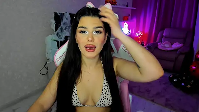 AlluringAriel online show from 11/04/25, 06:29