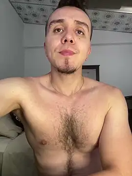 adam-rivera online show from 12/23/24, 06:27