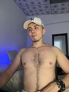 adam-rivera online show from 12/26/24, 09:15