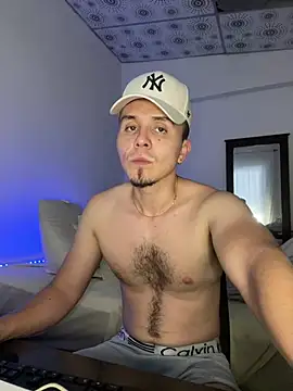 adam-rivera online show from 01/19/25, 10:28