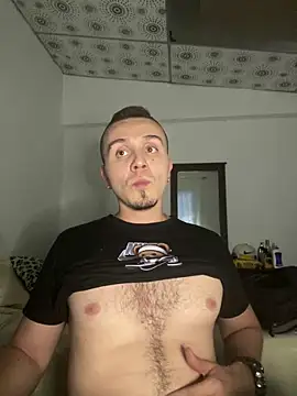 adam-rivera online show from 02/12/25, 10:59