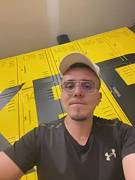 adam-rivera online show from 02/20/25, 07:08