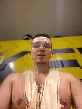 adam-rivera online show from 11/10/25, 09:03