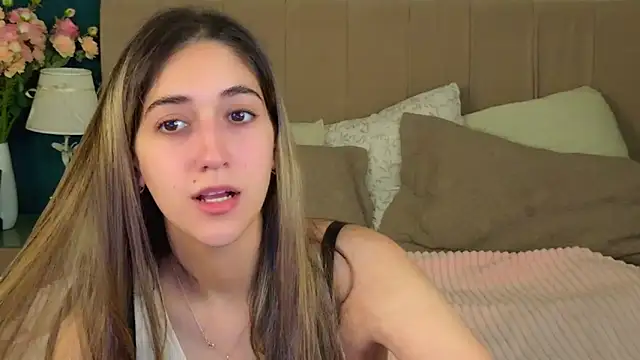 Teresa Stane online show from 11/05/25, 05:18