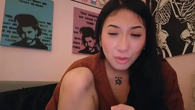 tokyobaby online show from 11/23/25, 06:35