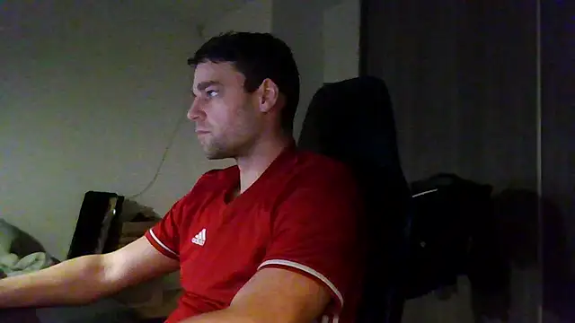 Snapshot of The_big_viking_ chatting on 02/16/25, 07:49 The big viking online show from 02/16/25, 07:49