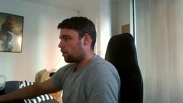 Snapshot of The_big_viking_ chatting on 09/24/25, 10:29 The big viking online show from 09/24/25, 10:29