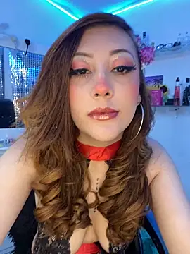 Snapshot of Luna_SofiaXX chatting on 09/22/25, 09:00 Luna SofiaXX online show from 09/22/25, 09:00