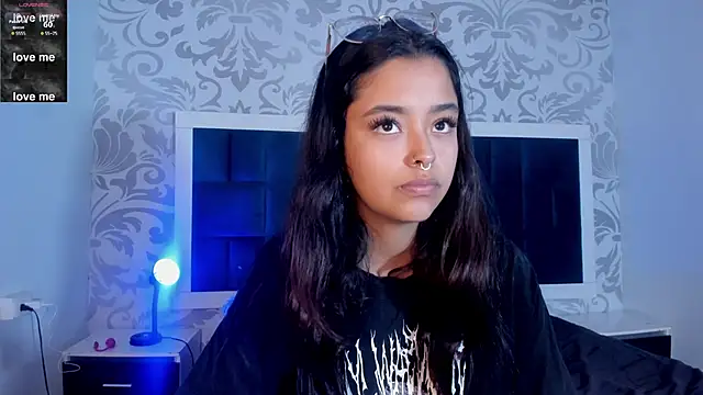 Snapshot of Ariana_Pierce chatting on 12/30/24, 03:03 Ariana Pierce online show from 12/30/24, 03:03