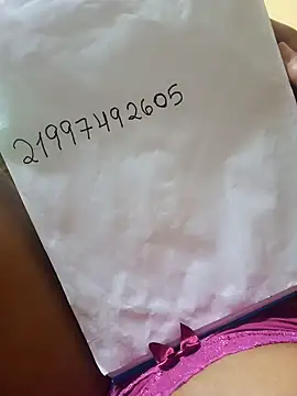 Snapshot of princesaa98 chatting on 01/31/25, 03:30 princesaa98 online show from 01/31/25, 03:30