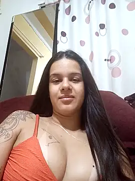 Snapshot of princesaa98 chatting on 02/19/25, 03:17 princesaa98 online show from 02/19/25, 03:17