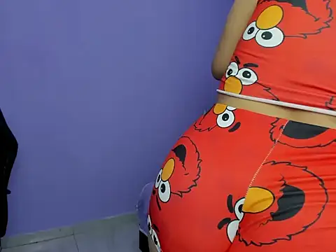 Snapshot of ximena_bunny chatting on 03/12/25, 10:50 ximena bunny online show from 03/12/25, 10:50