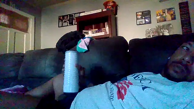 Creationmonster0 online show from 10/09/25, 10:30