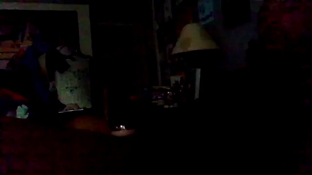 Creationmonster0 online show from 10/30/25, 07:03