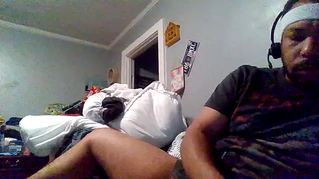 Creationmonster0 online show from 11/15/25, 02:46