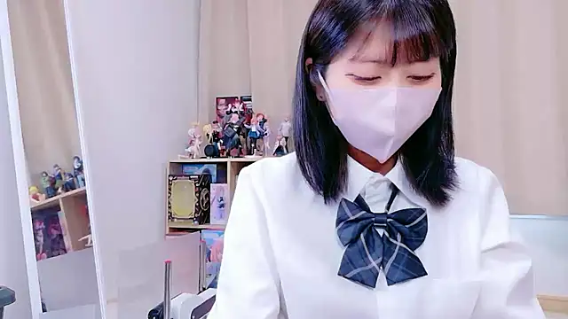 -anzu-o online show from 10/11/25, 01:16