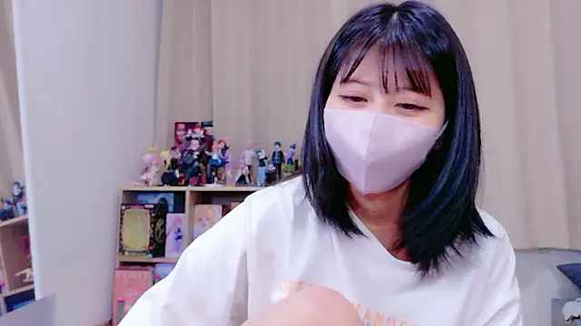 -anzu-o online show from 10/12/25, 09:14