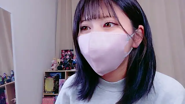 -anzu-o online show from 10/20/25, 08:53