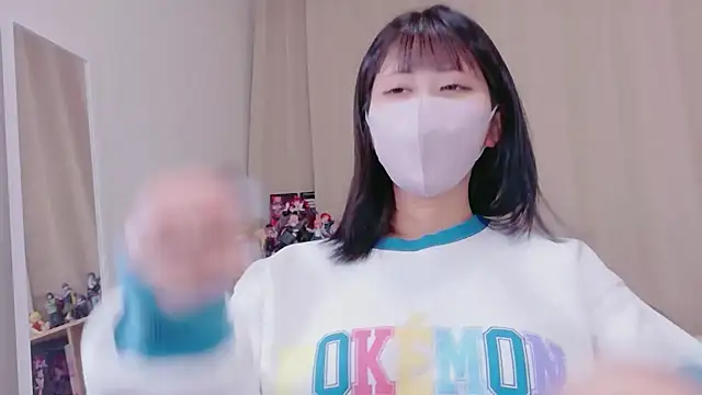 -anzu-o online show from 10/24/25, 09:17