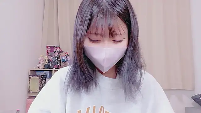 -anzu-o online show from 10/31/25, 09:27