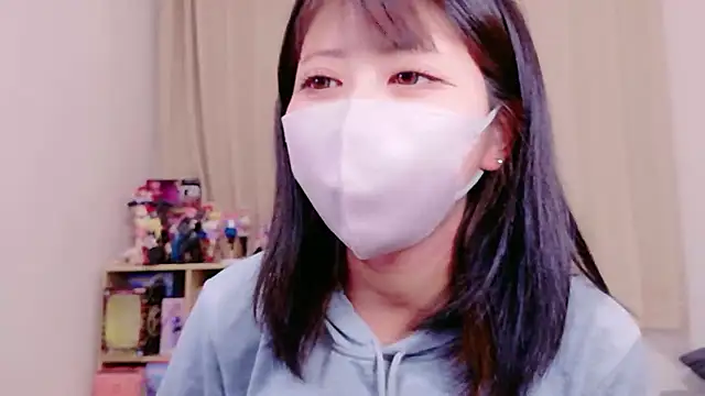 -anzu-o online show from 11/05/25, 09:48