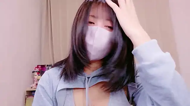 -anzu-o online show from 11/07/25, 09:59