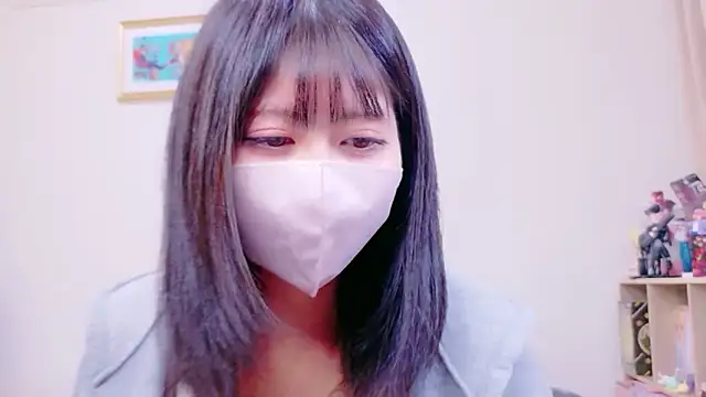 -anzu-o online show from 11/19/25, 09:04