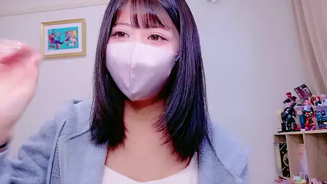 -anzu-o online show from 11/21/25, 11:03