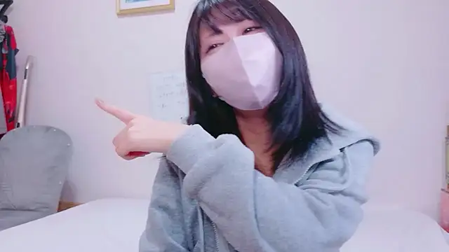 -anzu-o online show from 11/22/25, 08:30