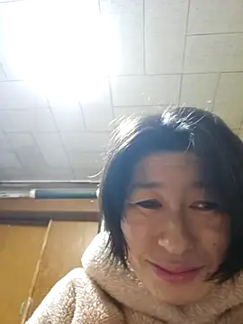 morikawa sayaka online show from 12/20/24, 10:54