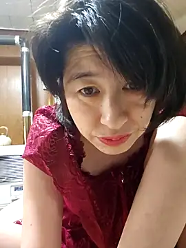 morikawa sayaka online show from 02/17/25, 11:31